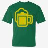 Unisex Performance T-Shirt Thumbnail