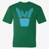 Unisex Performance T-Shirt Thumbnail