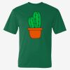 Unisex Performance T-Shirt Thumbnail
