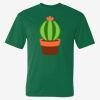 Unisex Performance T-Shirt Thumbnail
