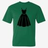 Unisex Performance T-Shirt Thumbnail