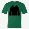 Unisex Performance T-Shirt Thumbnail