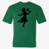 Unisex Performance T-Shirt Thumbnail