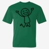 Unisex Performance T-Shirt Thumbnail