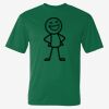 Unisex Performance T-Shirt Thumbnail