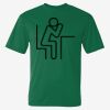 Unisex Performance T-Shirt Thumbnail