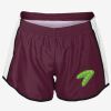 Women's Pulse Team Running Shorts Thumbnail