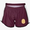 Women's Pulse Team Running Shorts Thumbnail
