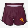 Women's Pulse Team Running Shorts Thumbnail
