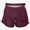 Women's Pulse Team Running Shorts Thumbnail