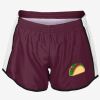 Women's Pulse Team Running Shorts Thumbnail