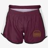 Women's Pulse Team Running Shorts Thumbnail