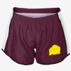 Women's Pulse Team Running Shorts Thumbnail