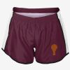 Women's Pulse Team Running Shorts Thumbnail