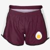 Women's Pulse Team Running Shorts Thumbnail