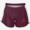 Women's Pulse Team Running Shorts Thumbnail