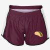Women's Pulse Team Running Shorts Thumbnail