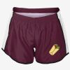 Women's Pulse Team Running Shorts Thumbnail