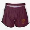 Women's Pulse Team Running Shorts Thumbnail