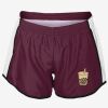 Women's Pulse Team Running Shorts Thumbnail