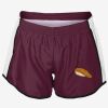 Women's Pulse Team Running Shorts Thumbnail