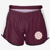 Women's Pulse Team Running Shorts Thumbnail