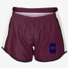 Women's Pulse Team Running Shorts Thumbnail
