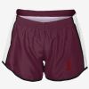 Women's Pulse Team Running Shorts Thumbnail