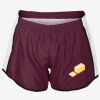 Women's Pulse Team Running Shorts Thumbnail