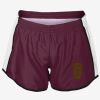 Women's Pulse Team Running Shorts Thumbnail