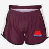Women's Pulse Team Running Shorts Thumbnail