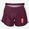 Women's Pulse Team Running Shorts Thumbnail