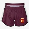 Women's Pulse Team Running Shorts Thumbnail