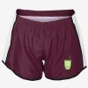 Women's Pulse Team Running Shorts Thumbnail