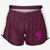 Women's Pulse Team Running Shorts Thumbnail