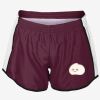 Women's Pulse Team Running Shorts Thumbnail