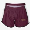 Women's Pulse Team Running Shorts Thumbnail