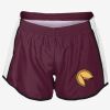 Women's Pulse Team Running Shorts Thumbnail