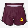 Women's Pulse Team Running Shorts Thumbnail