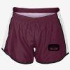 Women's Pulse Team Running Shorts Thumbnail