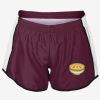 Women's Pulse Team Running Shorts Thumbnail