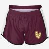 Women's Pulse Team Running Shorts Thumbnail