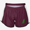 Women's Pulse Team Running Shorts Thumbnail