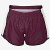 Women's Pulse Team Running Shorts Thumbnail