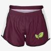 Women's Pulse Team Running Shorts Thumbnail