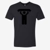 Unisex CVC Tee Thumbnail