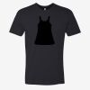 Unisex CVC Tee Thumbnail