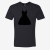Unisex CVC Tee Thumbnail