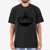 Unisex Max Heavyweight Garment-Dyed Tee Thumbnail