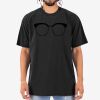 Unisex Max Heavyweight Garment-Dyed Tee Thumbnail